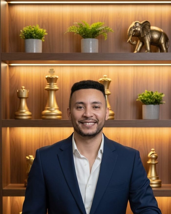 Dr. Ramilton Araújo, Advogado em Portugal