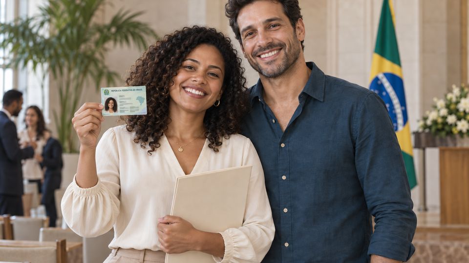 Brazilian citizenship